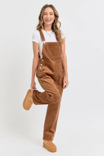 Load image into Gallery viewer, Ida corduroy overalls