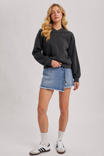 Load image into Gallery viewer, Josie Denim Skort