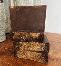 Load image into Gallery viewer, Western Winds Co. Soap