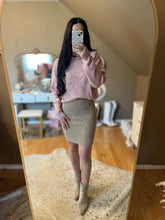 Load image into Gallery viewer, Aphrodite Knit sweater