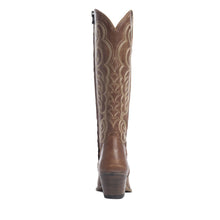 Load image into Gallery viewer, Jolene Brown Cowboy Boot (brown)