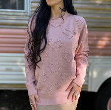 Load image into Gallery viewer, Aphrodite Knit sweater