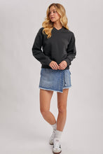 Load image into Gallery viewer, Josie Denim Skort