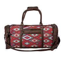 Load image into Gallery viewer, High Trails Duffel bag