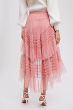 Load image into Gallery viewer, Marlowe tulle skirt
