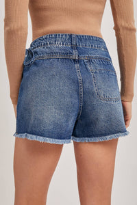 Josie Denim Skort