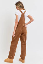 Load image into Gallery viewer, Ida corduroy overalls
