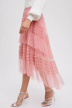 Load image into Gallery viewer, Marlowe tulle skirt
