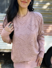 Load image into Gallery viewer, Aphrodite Knit sweater
