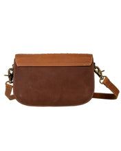 Load image into Gallery viewer, Jessica Cowhide Crossbody Purse
