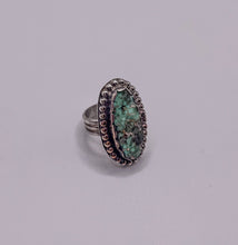 Load image into Gallery viewer, Variscite Ring

