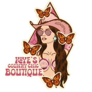 Kaye&#39;s CC Boutique