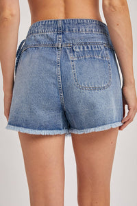 Josie Denim Skort