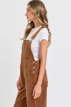 Load image into Gallery viewer, Ida corduroy overalls
