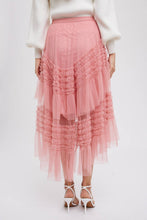 Load image into Gallery viewer, Marlowe tulle skirt
