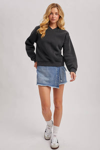 Josie Denim Skort