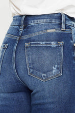 Load image into Gallery viewer, Carrie high rise bootcut jeans
