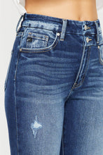 Load image into Gallery viewer, Carrie high rise bootcut jeans
