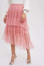 Load image into Gallery viewer, Marlowe tulle skirt
