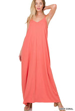 Load image into Gallery viewer, Everyones Favorite Maxi Dress
